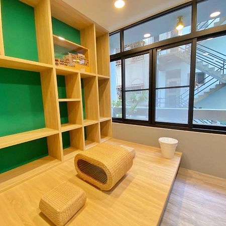Bird Series House下訂兩間房即包棟#本國旅客須先匯款 台南 エクステリア 写真