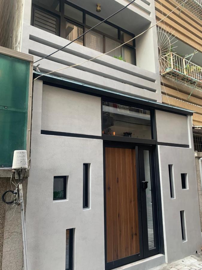 Bird Series House下訂兩間房即包棟#本國旅客須先匯款 台南 エクステリア 写真