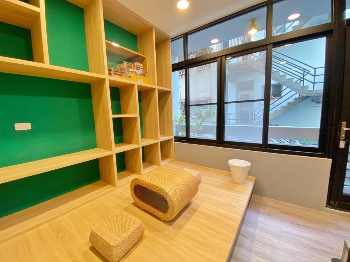 Bird Series House下訂兩間房即包棟#本國旅客須先匯款 台南 エクステリア 写真